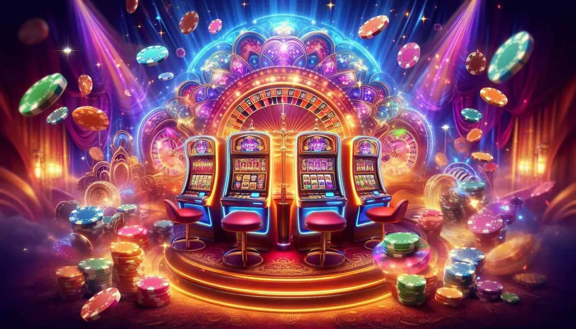 WinAirlines Casino